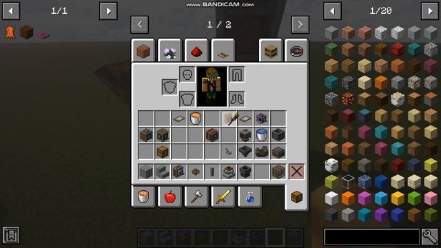Как построить автоматическую ферму железа с модом Create в Minecraft! смотреть онлайн
