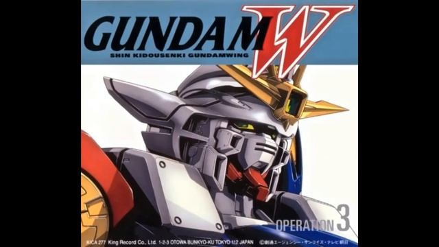 Gundam Wing: Legend of Zero - XXXG 00W0 [Looped] смотреть онлайн