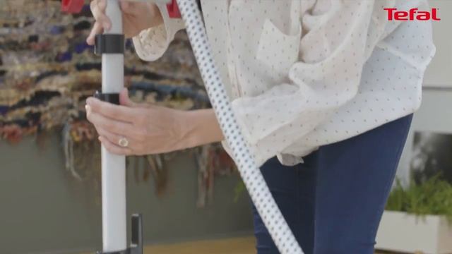 Master Precision 360 Upright IT6540 Garment Steamer смотреть онлайн