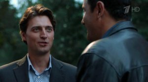 На Первом канале - премьера многосерийного фильма "Скажи что-нибудь хорошее"