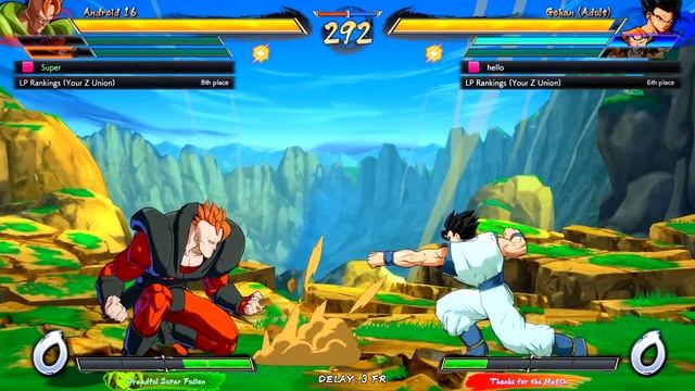 JANEMBA JANEMBA - Dragon Ball FighterZ: "Janemba" Gameplay смотреть онлайн