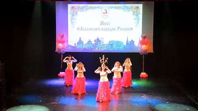 Энергия востока "Экшн" Ярославль смотреть онлайн