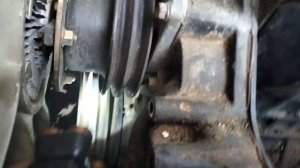 MITSUBISHI CANTER(4D33)SEMI ELECTRONIC INJECTION PUMP TIMMING