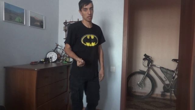 Нужна ли велосипедисту вело форма? (мнение о велоформе) смотреть онлайн