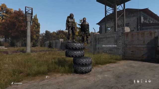 ⭐ DayZ ⭐ STALKER | ERA RP 🔴 #10 Помощь "нейтралам", собираем машину🔴 смотреть онлайн