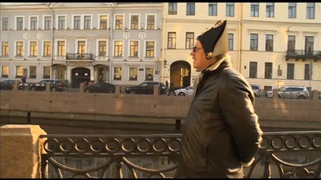 03 ARAKCHEEV смотреть онлайн