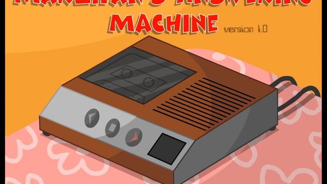 Homestar Runner: Marzipan's Answering Machine - Version 1.0 смотреть онлайн