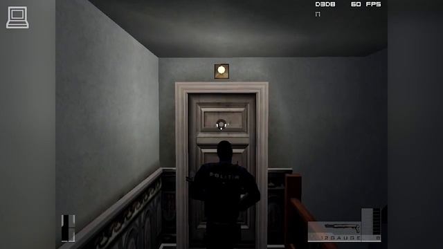 Hitman Contracts Gameplay GeForce 7025 / nForce 630a смотреть онлайн