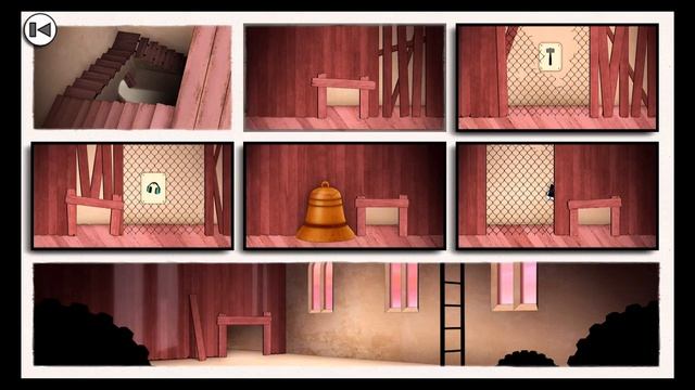 FRAMED 2: All Polaroids (Photos) Walkthrough & iOS Gameplay (by Loveshack) смотреть онлайн
