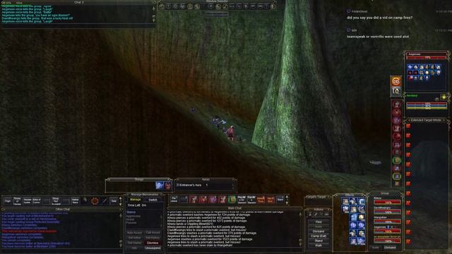 EVERQUEST LIVE - Where to go at level 77-80, Crystallos, Lair of the Awakened (1080p) смотреть онлайн