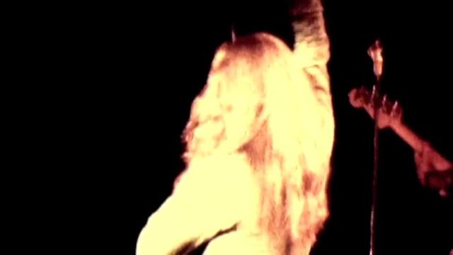 Deep Purple -- You Keep On Moving смотреть онлайн