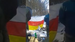 Осетины на Украине