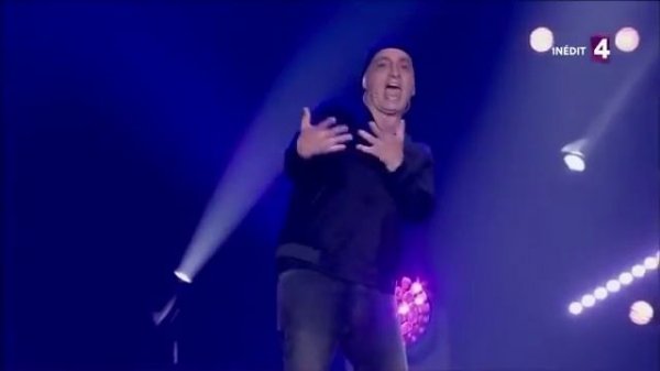 Djal ( spectacle complet )