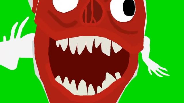 Bridge worm green screen jumpscare stick nodes смотреть онлайн