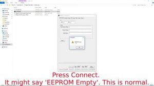 Fix for red/orange LED on Samson Meteor Mic