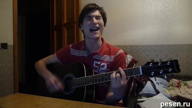 Пропаранда - Мелом(Cover) смотреть онлайн