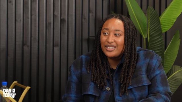 From Publix to 6 Figure Software Engineer ft. Dania Luc | #DayInMyTechLife Ep. 22 смотреть онлайн