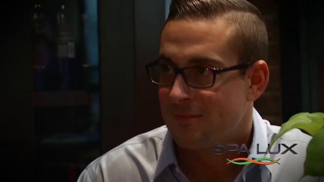 Searching for a unique gift idea? SPA LUX can help! смотреть онлайн