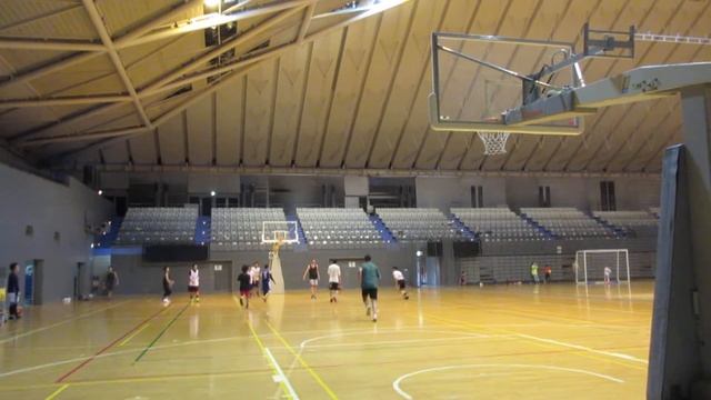 OBC 2022.7.16 GAME5 смотреть онлайн