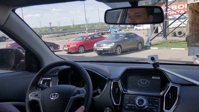 Hawtai Laville A25 Обзор Тест Драйв Долгожданный выход на Российский рынок смотреть онлайн