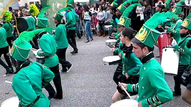 colegio rafael spinola desfile 7 setembro 2013 смотреть онлайн