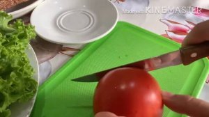 СЭНДВИЧ с котлетой- отличный вариант для пикника, в дорогу✅