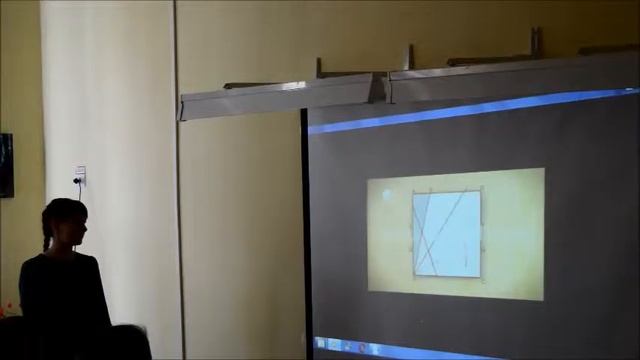 оригами и математика смотреть онлайн