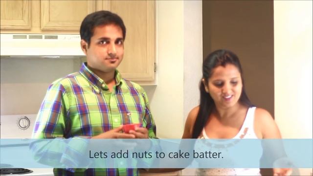 Eggless Cake In Oven or Microwave Convection - अंडा रहित केक смотреть онлайн