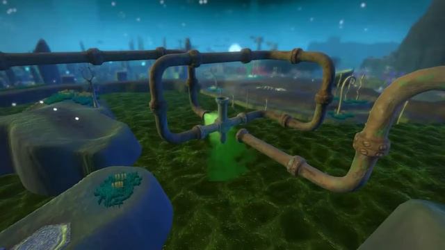 Геймплейный трейлер игры Onirike! смотреть онлайн