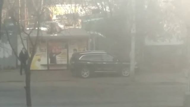 У РПЦ свои ПДД смотреть онлайн