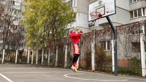 Рецепт Вертикального Прыжка | Баскетбол, Тренировки, Данк Сессии