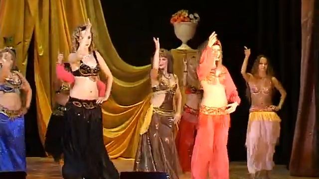 "Хабиби" 3 года. Часть II смотреть онлайн