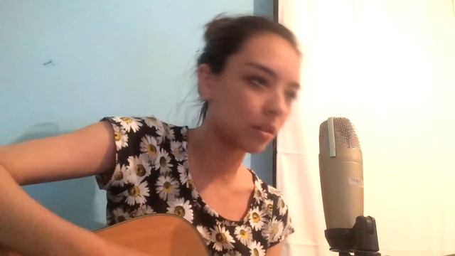 Remy Zero - Save Me | Cover