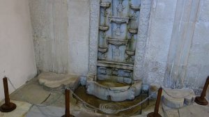 Бахчисарайский Фонтан Слез