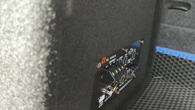 замена штатной акустики Honda n-box на Gryphon Lite 165" и активный Sub от DL Audio смотреть онлайн