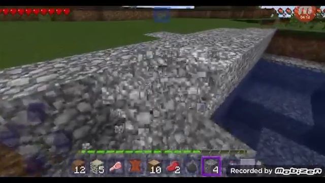 4часть (craftsman) Minecraft выживание. смотреть онлайн