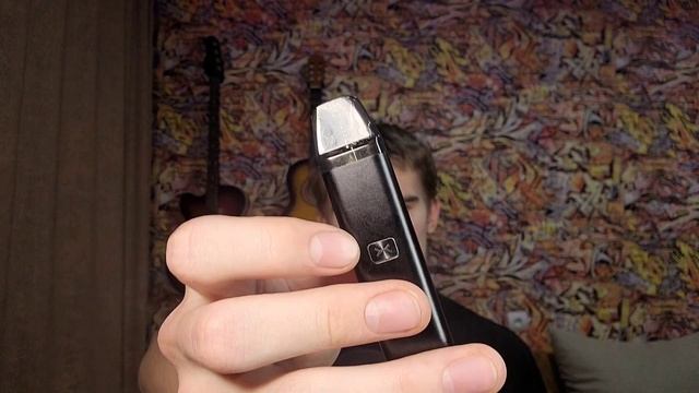 Обзор на OXVA Xlim C +РОЗЫГРЫШ смотреть онлайн