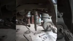 Замена моста на lcd мост