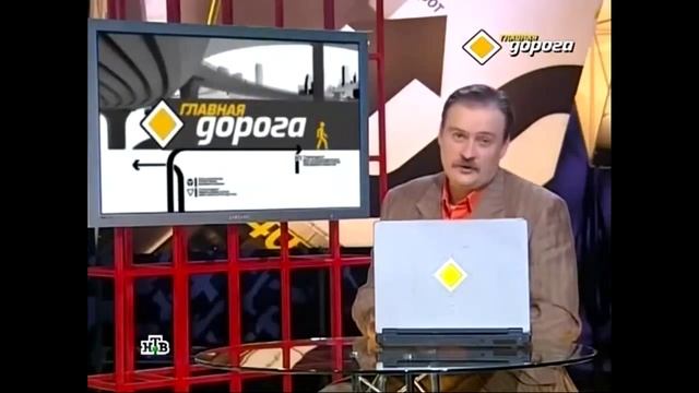 Обгон тихоходов через сплошную и запрещающий знак смотреть онлайн