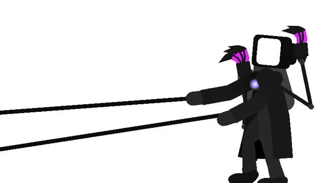 titam tv man test (animations stick nodes) смотреть онлайн
