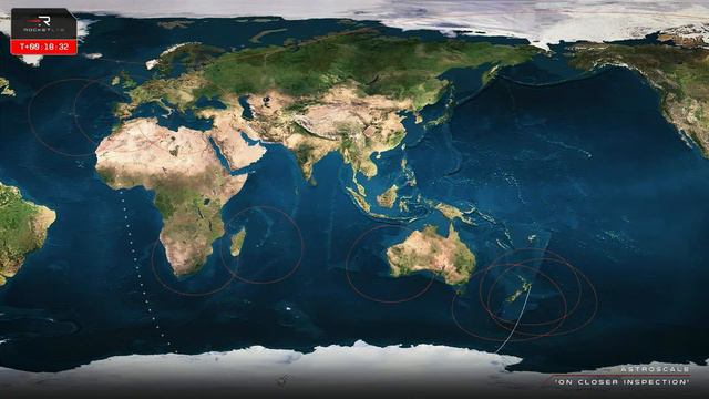 Rocket Lab - 'On Closer Inspection' Launch смотреть онлайн