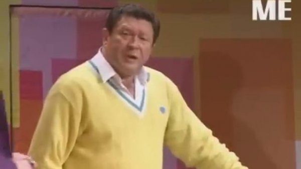 Георгий Мартиросян для поклонников (Georgy Martirosyan)