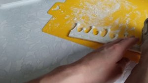 ? ШИКАРНАЯ  корона из мастики/ Как ЛЕГКО сделать корону