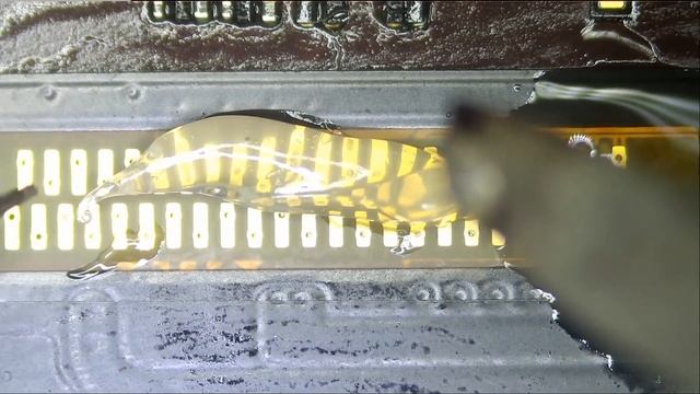iPad air 2 No Power Repair - Charging Port Flex Cable Soldering - Prior Repair attempt смотреть онлайн