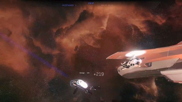 Star Citizen Guide [4K] Pirate Swarm Tutorial, Unlock Pirate Gladius & Caterpillar смотреть онлайн