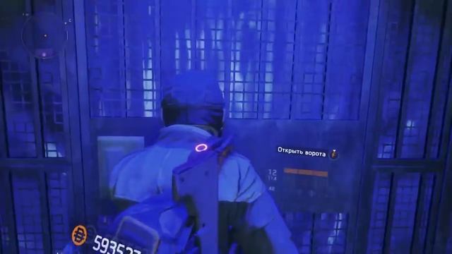 Tom Clancy's the Division - EndContent или Чем заняться после 30 уровня смотреть онлайн