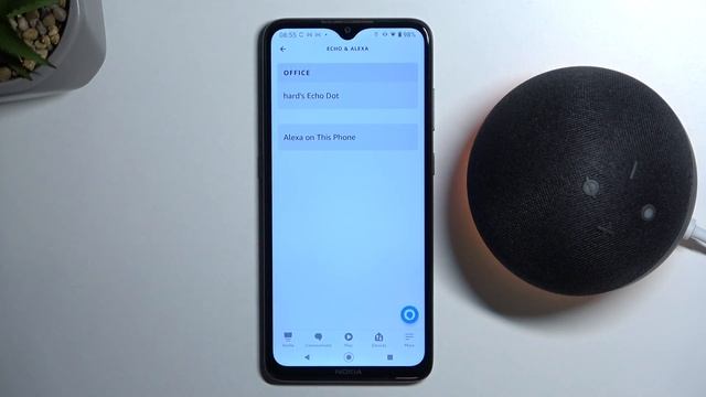 How to Remove Amazon Echo Dot 5 from Amazon Account? смотреть онлайн