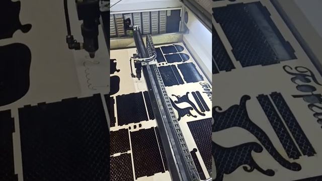 вытяжка для лазерного станка своими руками 2часть смотреть онлайн