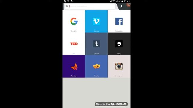 Как скачать видео с YouTube, Facebook, Instagram, Google.. для мобильного телефона быстро .. смотреть онлайн