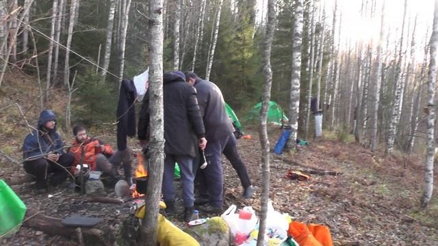 Витязи: Река Видлица-2016. Дыхание зимы смотреть онлайн